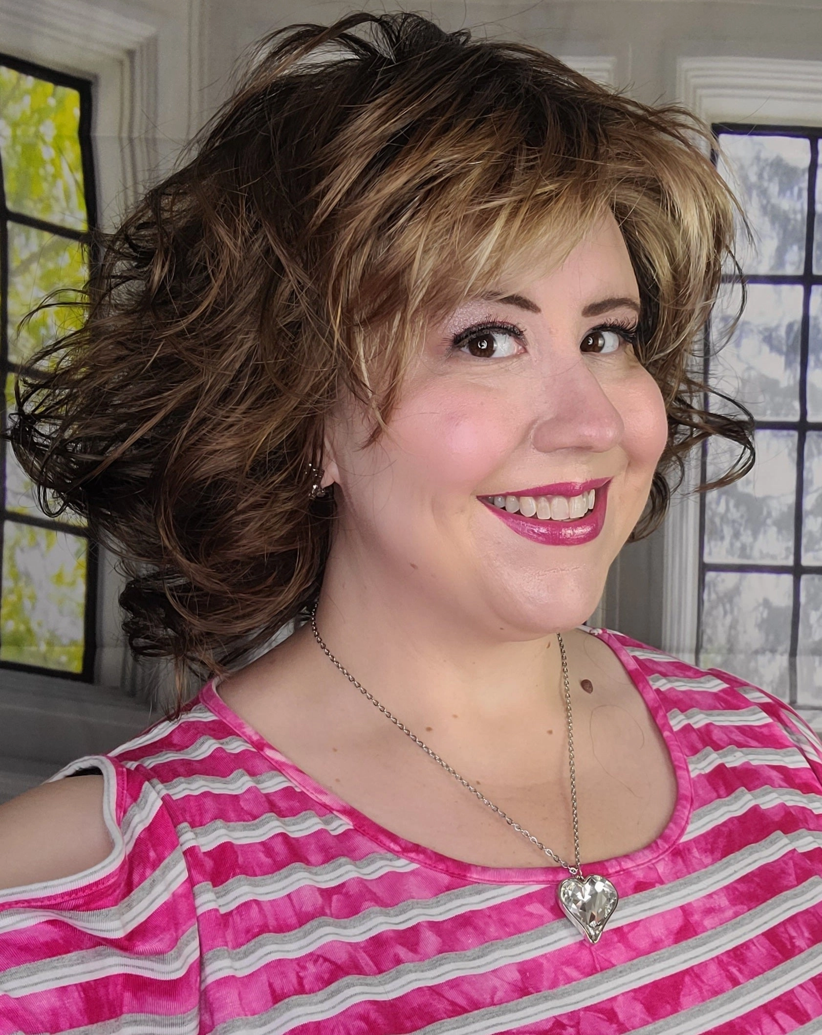 Cat Wig by Ellen Wille | Synthetic Hair | Petite/Average Cap