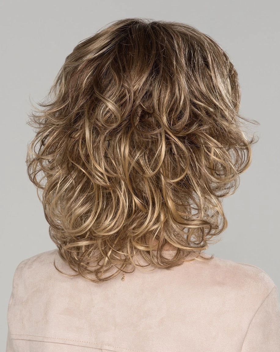 Cat Wig by Ellen Wille | Synthetic Hair | Petite/Average Cap