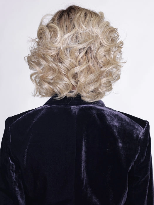 Catania Wig by Belle Tress | City Collection | Heat Friendly Synthetic