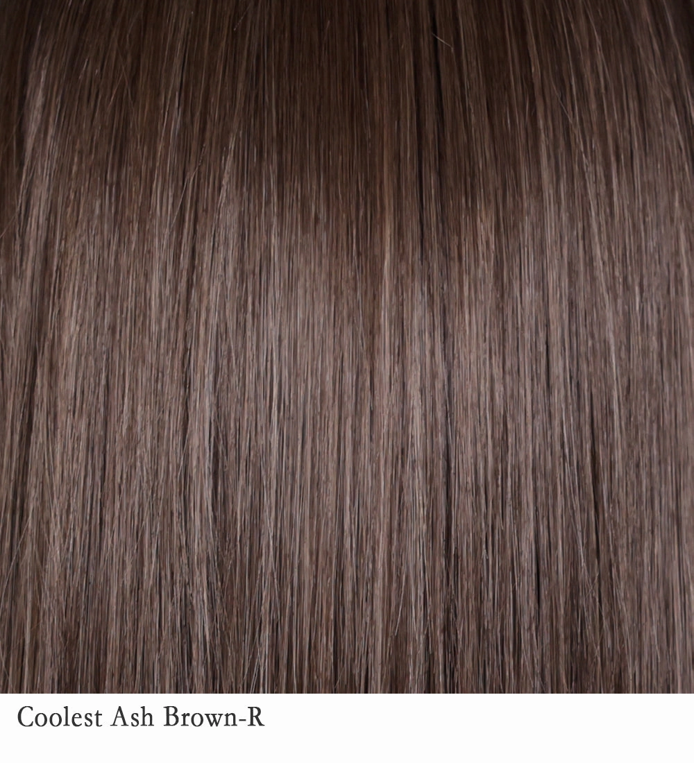 Catania Wig by Belle Tress | City Collection | Heat Friendly Synthetic