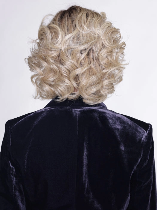 Catania Wig by Belle Tress | City Collection | Heat Friendly Synthetic