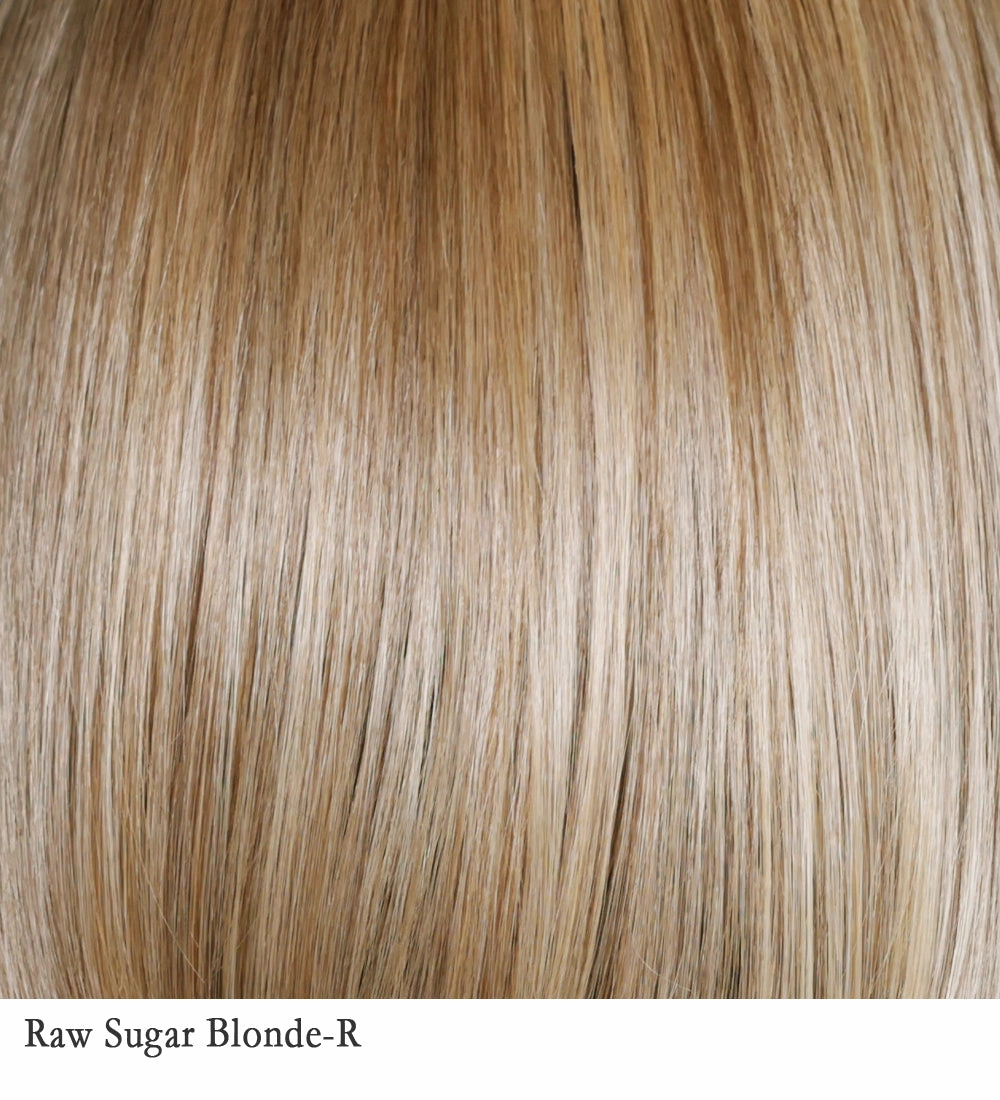 Catania Wig by Belle Tress | City Collection | Heat Friendly Synthetic