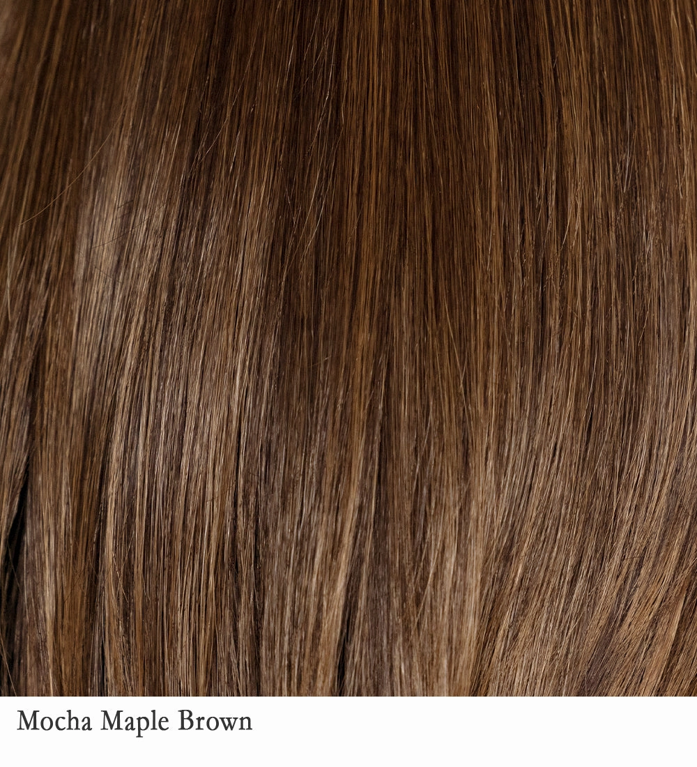Catania Wig by Belle Tress | City Collection | Heat Friendly Synthetic