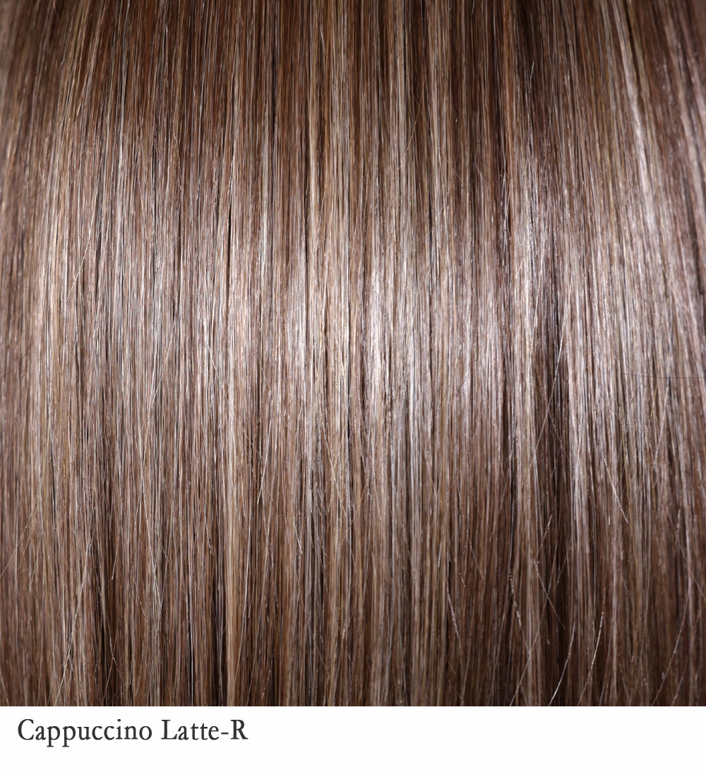 Cavalli HT Wig by Belle Tress | Heat-Friendly Synthetic Hair | Average Cap