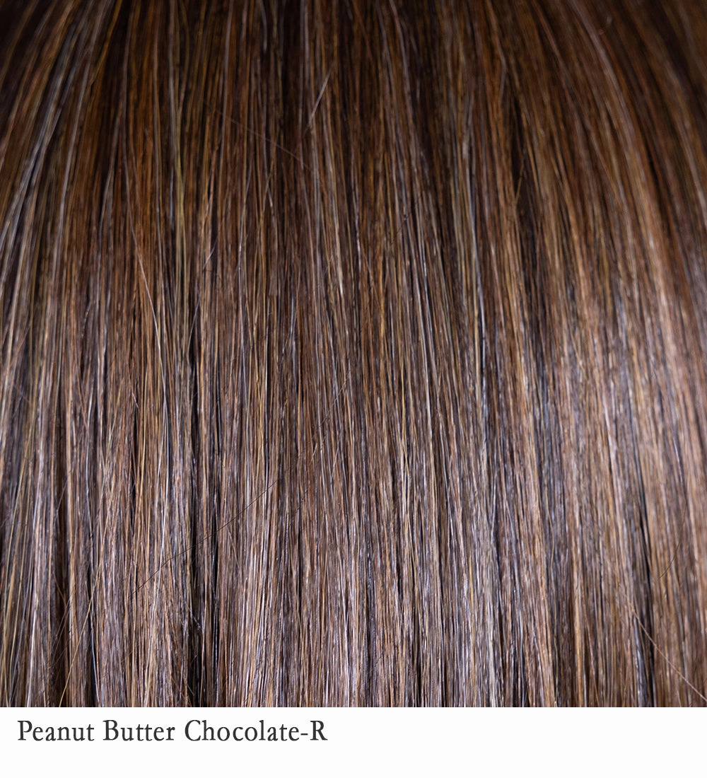Cavalli HT Wig by Belle Tress | Heat-Friendly Synthetic Hair | Average Cap