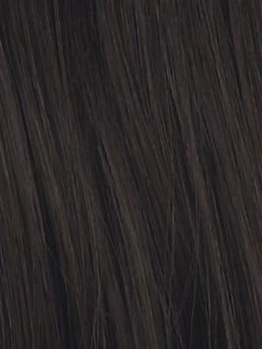 Cayenne | Synthetic Hairpiece