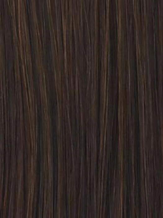 Cayenne | Synthetic Hairpiece
