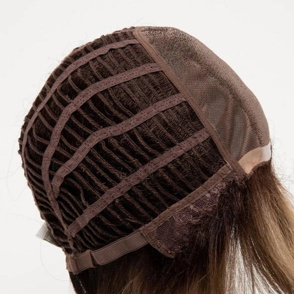 Celeste Wig by Envy | Synthetic Hair | Large Cap