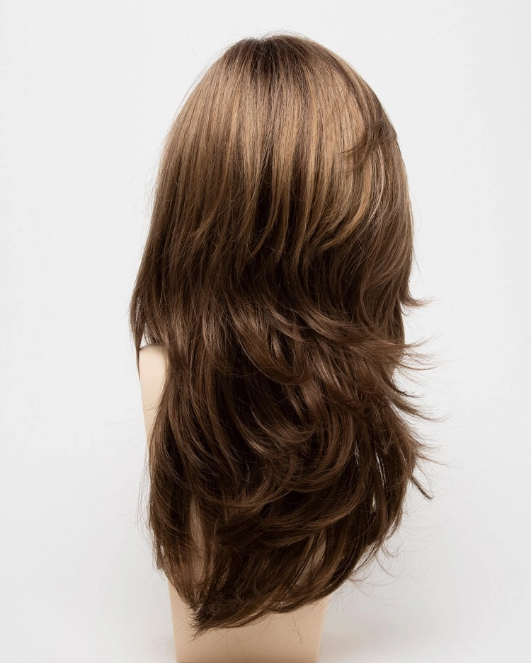 Celeste Wig by Envy | Synthetic Hair | Large Cap