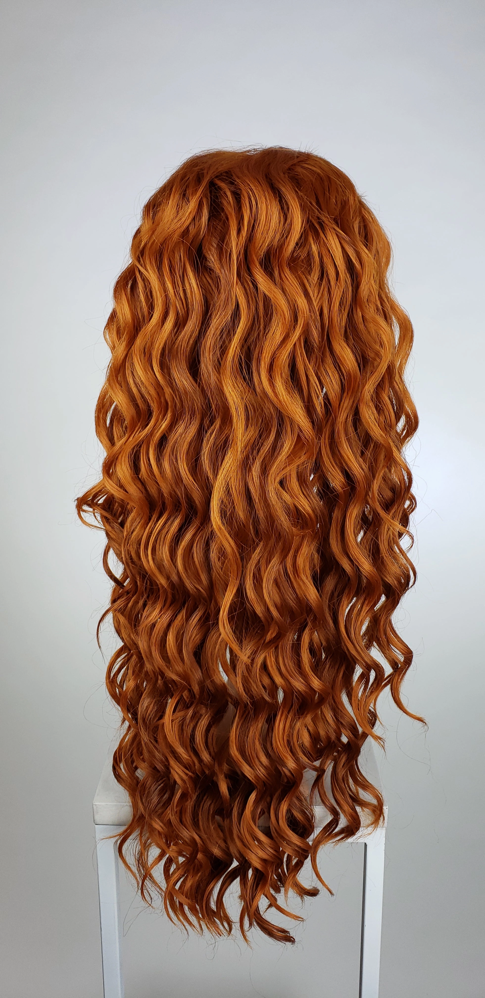 Celestial Brilliant Copper - Natural Series