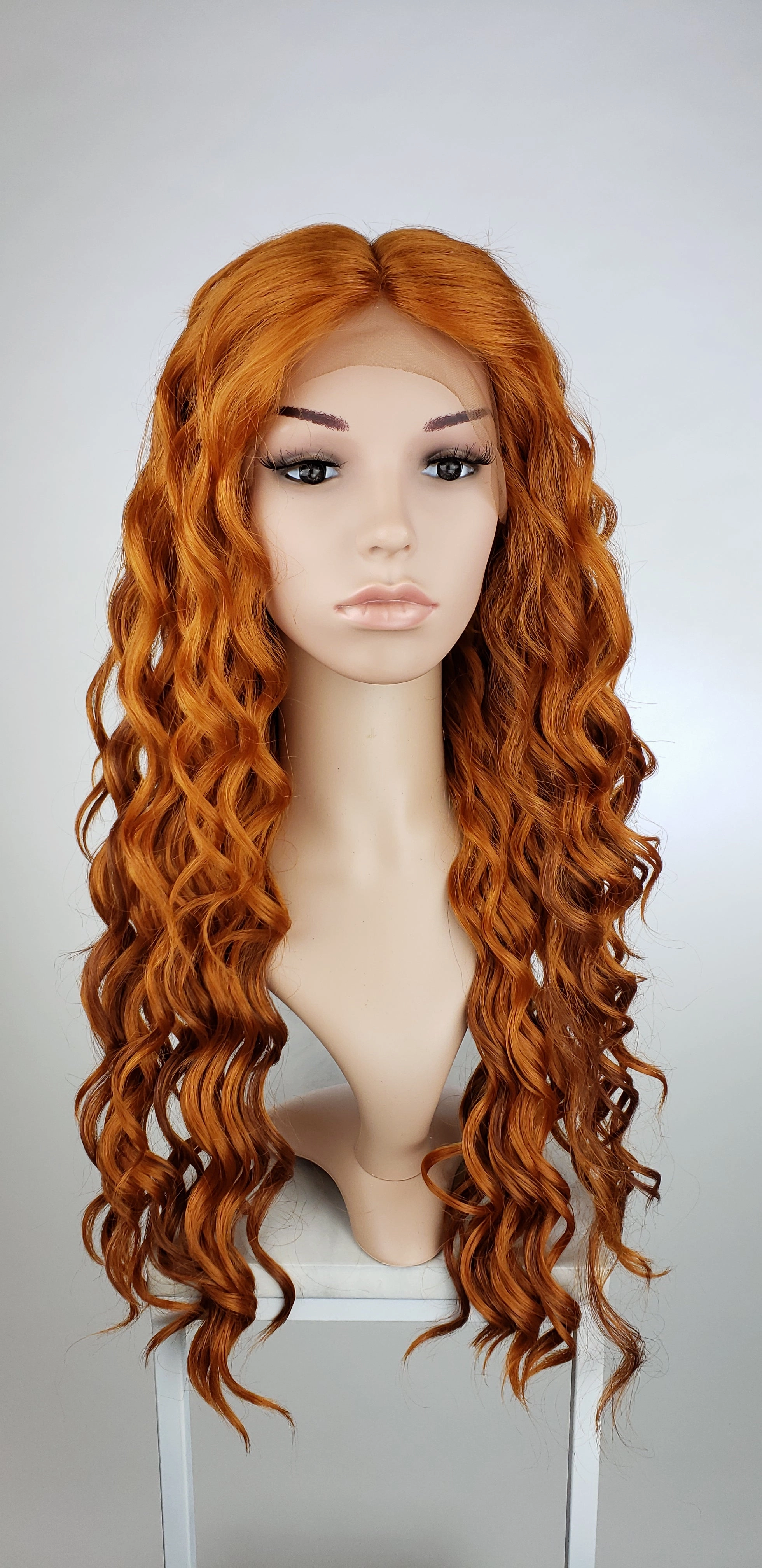 Celestial Brilliant Copper - Natural Series