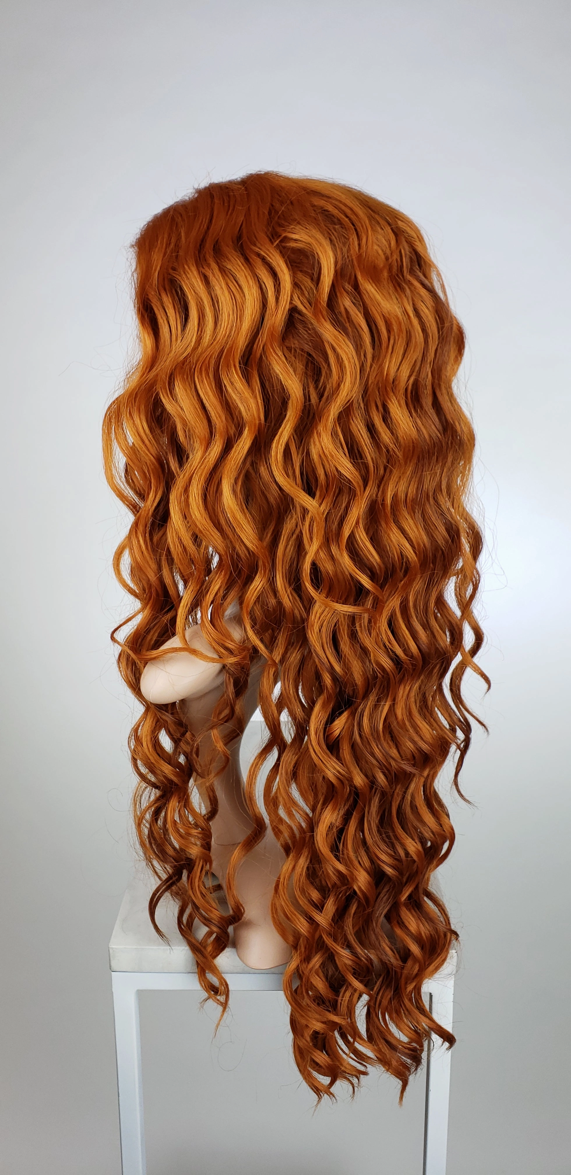 Celestial Brilliant Copper - Natural Series