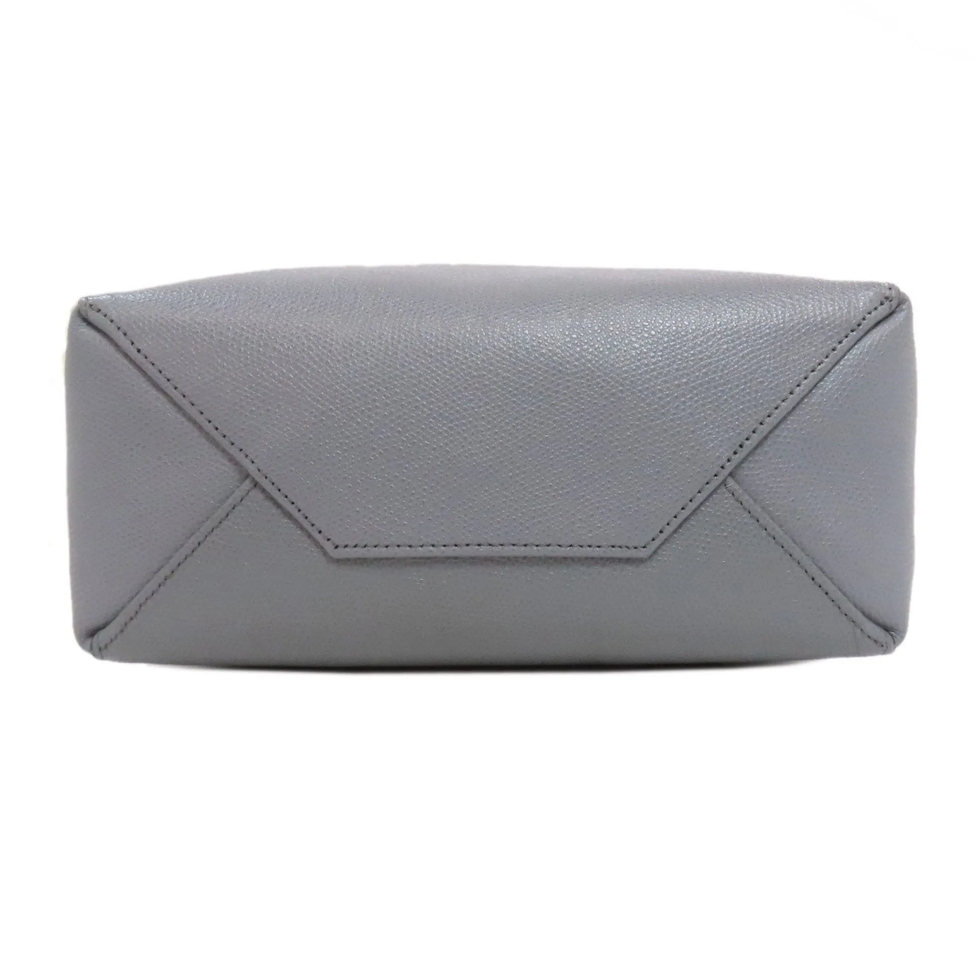 Celine Leather Tote Bag (Pre-Owned)