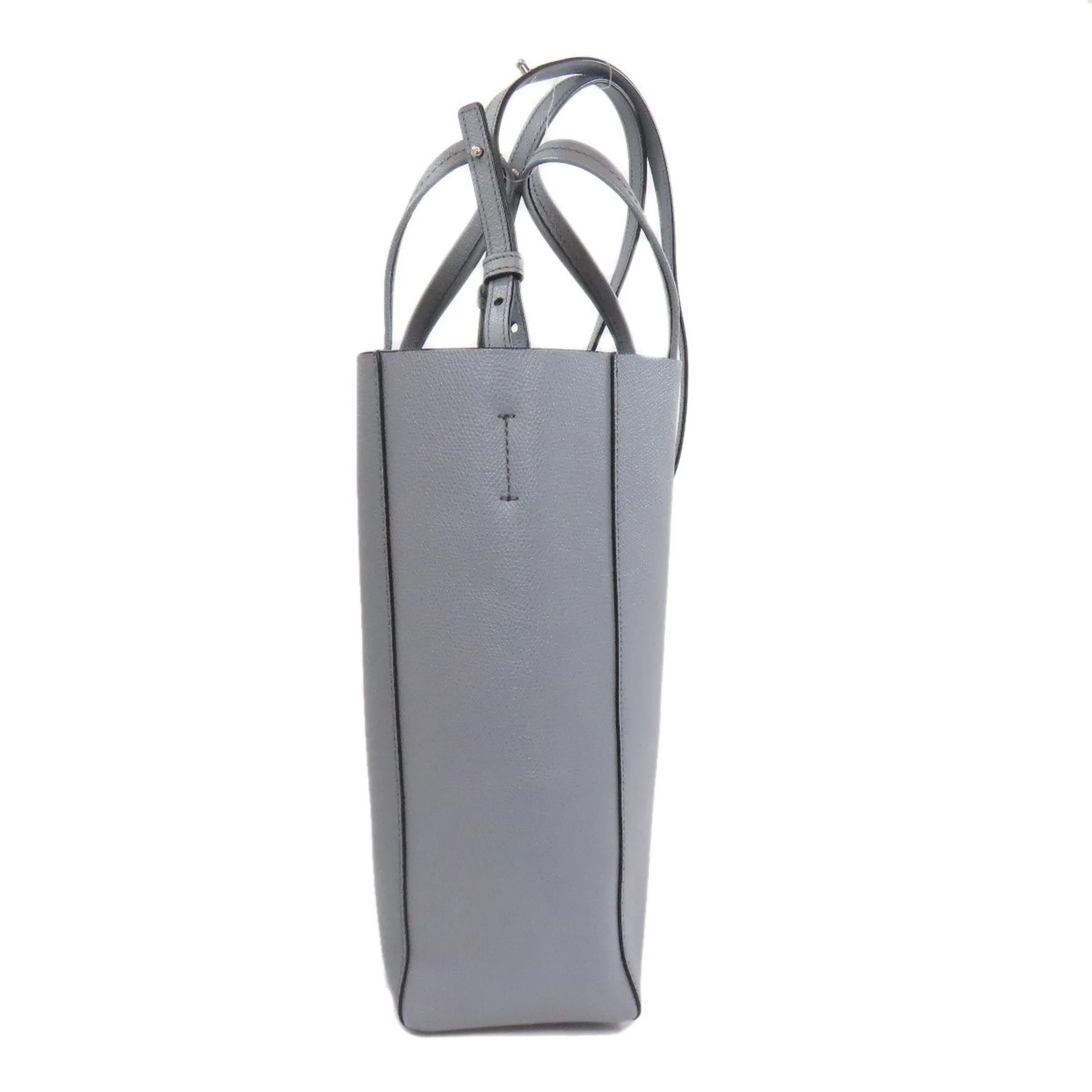 Celine Leather Tote Bag (Pre-Owned)