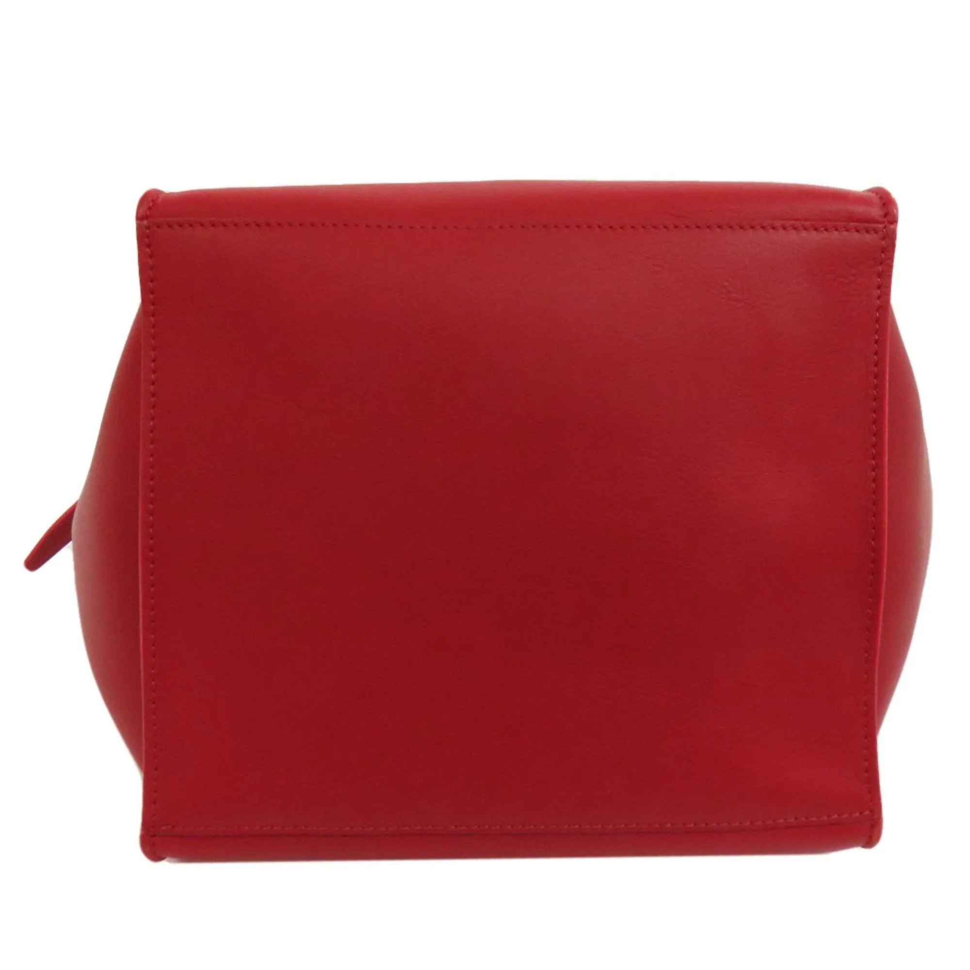 Celine Leather Tote Bag (Pre-Owned)