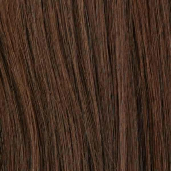 Celine Hairpiece by Estetica Designs | Remy Human Hair (Lace Front Hand Tied Mono Top)
