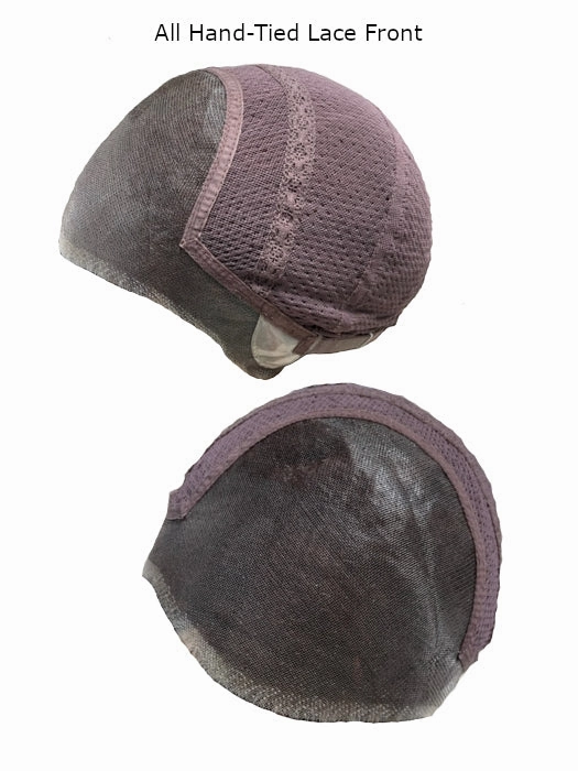 Celine Wig by Belle Tress | Lux Collection | Hand-Tied | Heat Friendly Synthetic