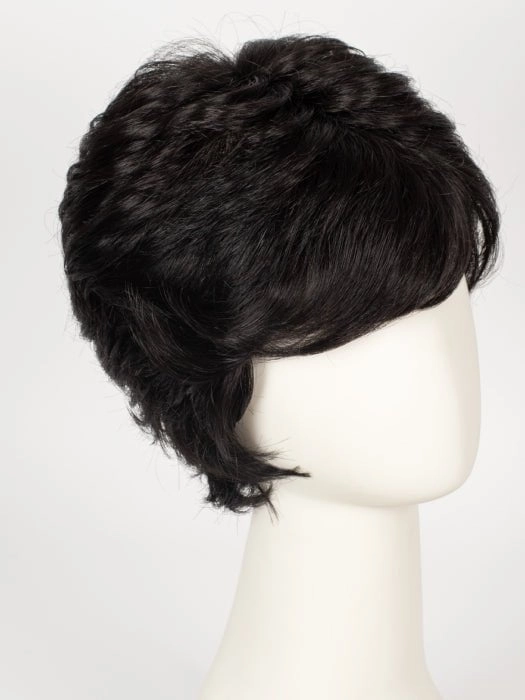 Center Stage | Synthetic Lace Front Wig (Hand-Tied)