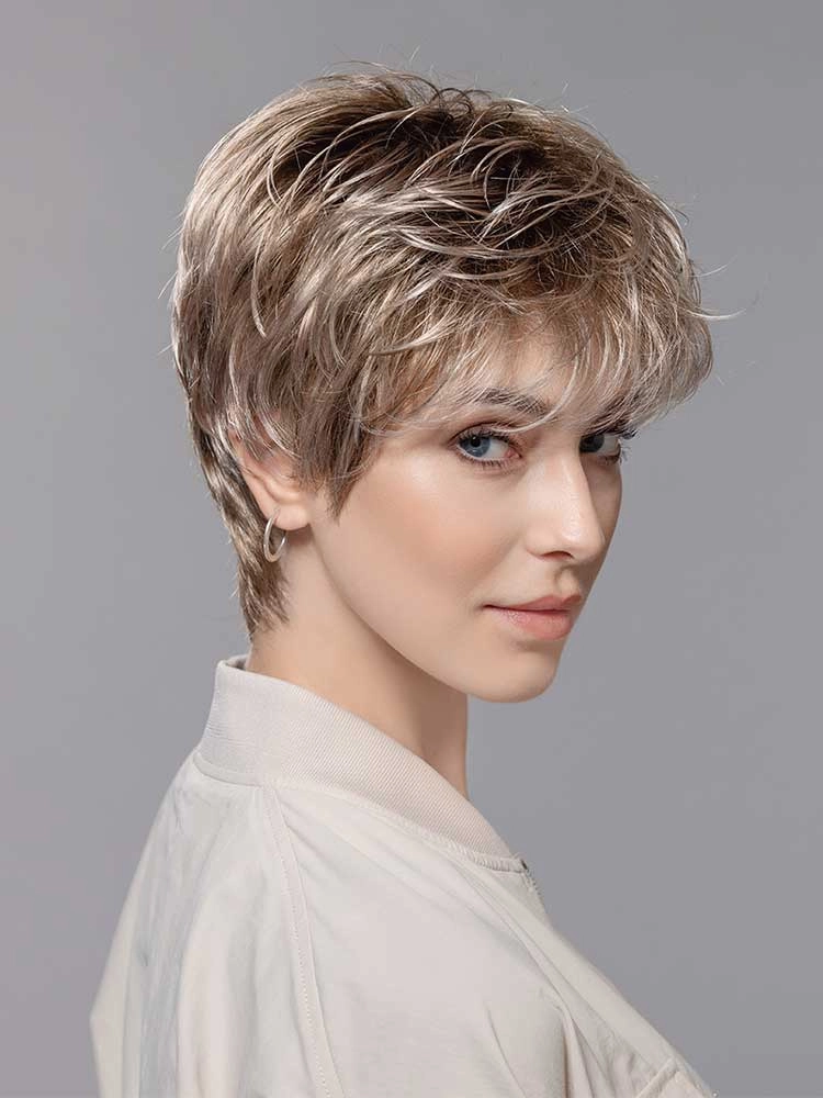 Cento Mono wig - Ellen Wille Stimulate Collection