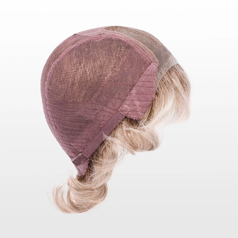 Cesana Wig by Ellen Wille | Modixx | Lace Front | Mono Part