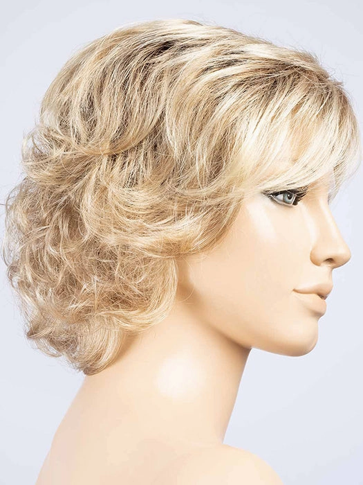Cesana Wig by Ellen Wille | Modixx | Lace Front | Mono Part