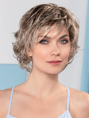 Cesana Wig by Ellen Wille | Synthetic
