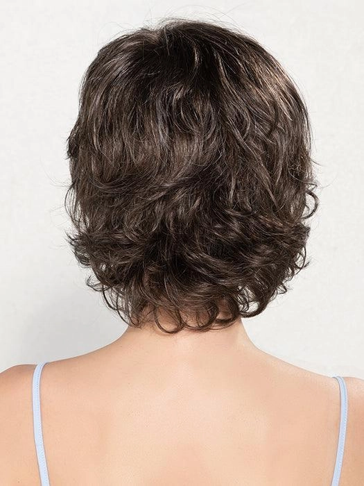 Cesana Wig by Ellen Wille | Synthetic