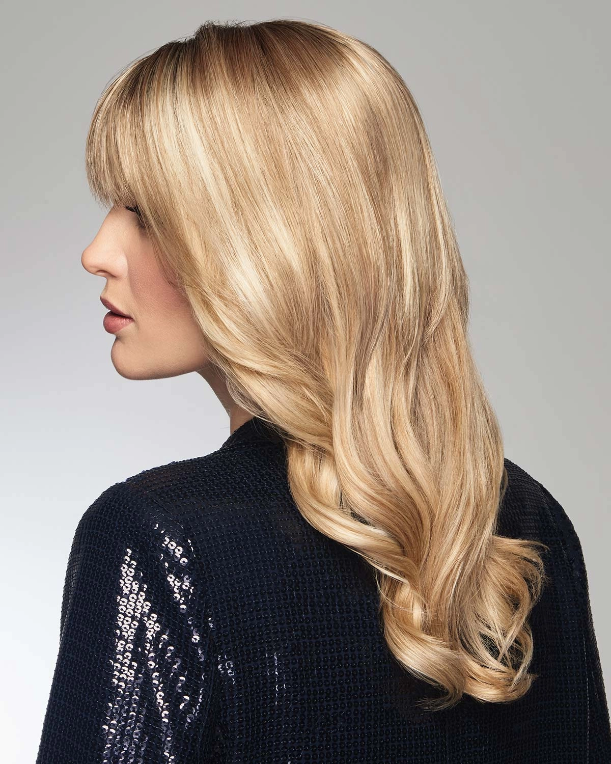 Chameleon | Monofilament Synthetic Wiglet by Raquel Welch