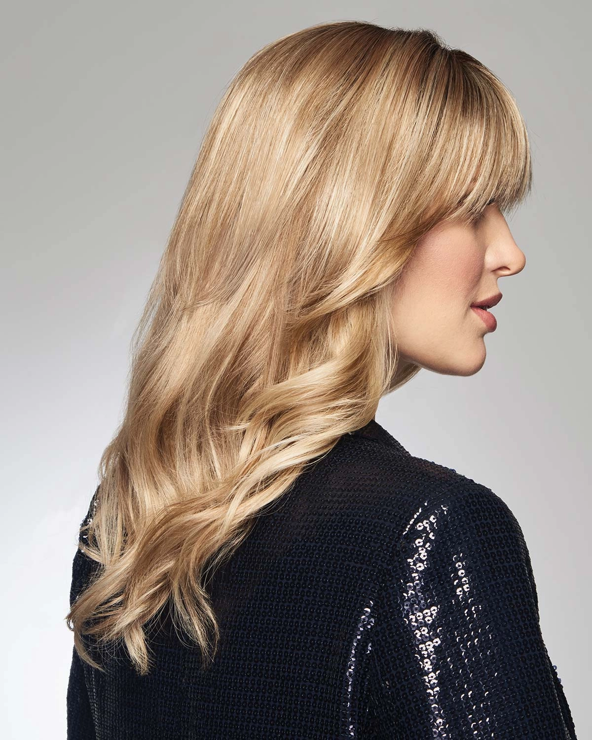 Chameleon | Monofilament Synthetic Wiglet by Raquel Welch