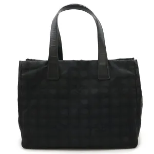 Chanel Nylon New Travel Line Tote Bag