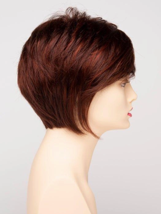 Chantel | Synthetic Wig (Basic Cap)