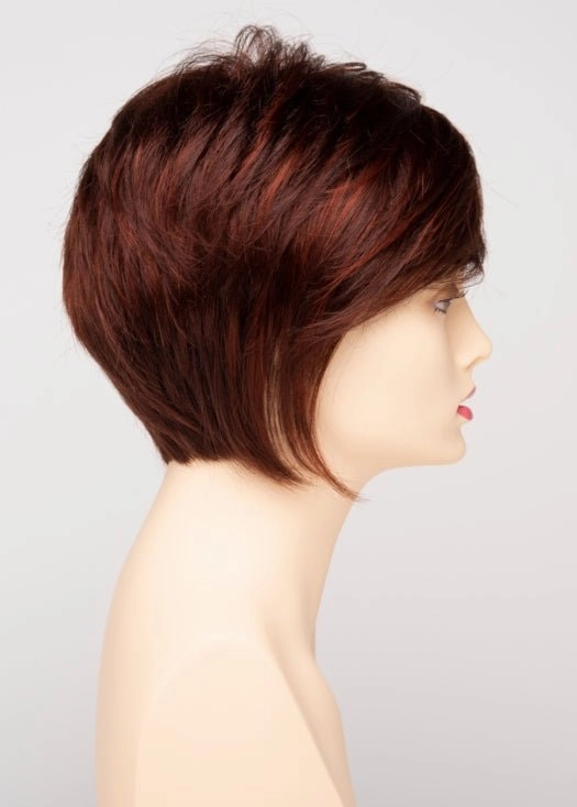 Chantel | Synthetic Wig (Basic Cap)