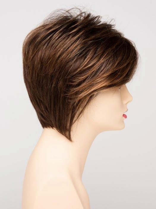 Chantel | Synthetic Wig (Basic Cap)