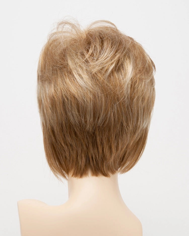 Chantel Wig by Envy | Synthetic Hair | Average Cap