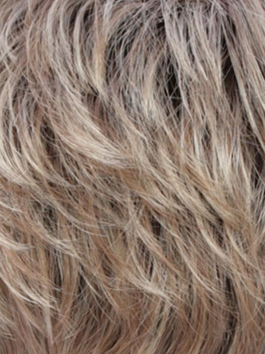 Charlee | Synthetic Wig (Basic Cap)