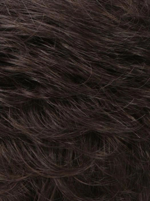 Charlee | Synthetic Wig (Basic Cap)