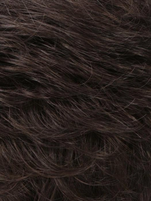 Charlee | Synthetic Wig (Basic Cap)