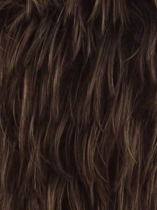 Charli | HF Synthetic Wig (Basic Cap)
