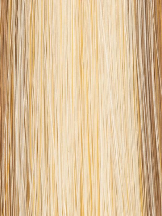 Charlie | Synthetic Lace Front Wig (Mono Top)