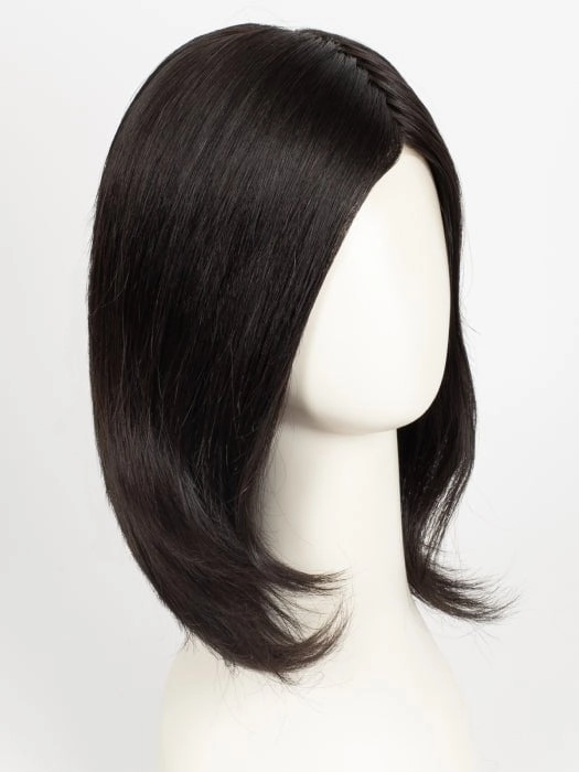 Charlotte | Human Hair Lace Front Wig (Hand Tied)