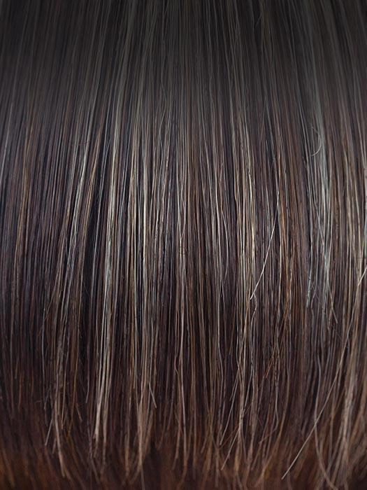 Charlotte | Synthetic Lace Front Wig (Mono Part)