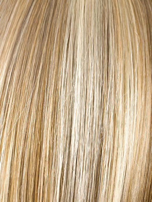 Charlotte | Synthetic Wig (Basic)