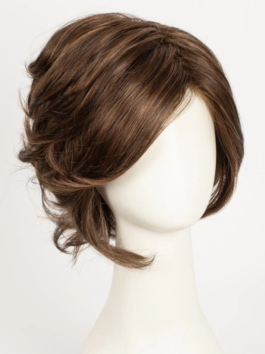 Charlotte | Synthetic Wig (Basic Cap)