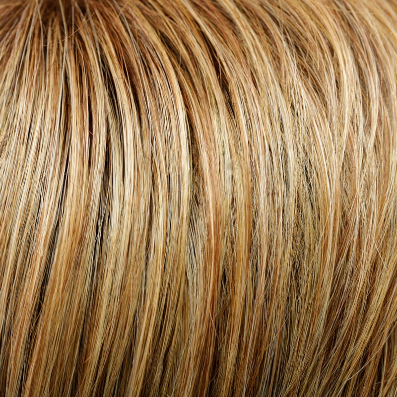 Charlotte Realistic by TressAllure | Look Fabulous Realistic Fiber