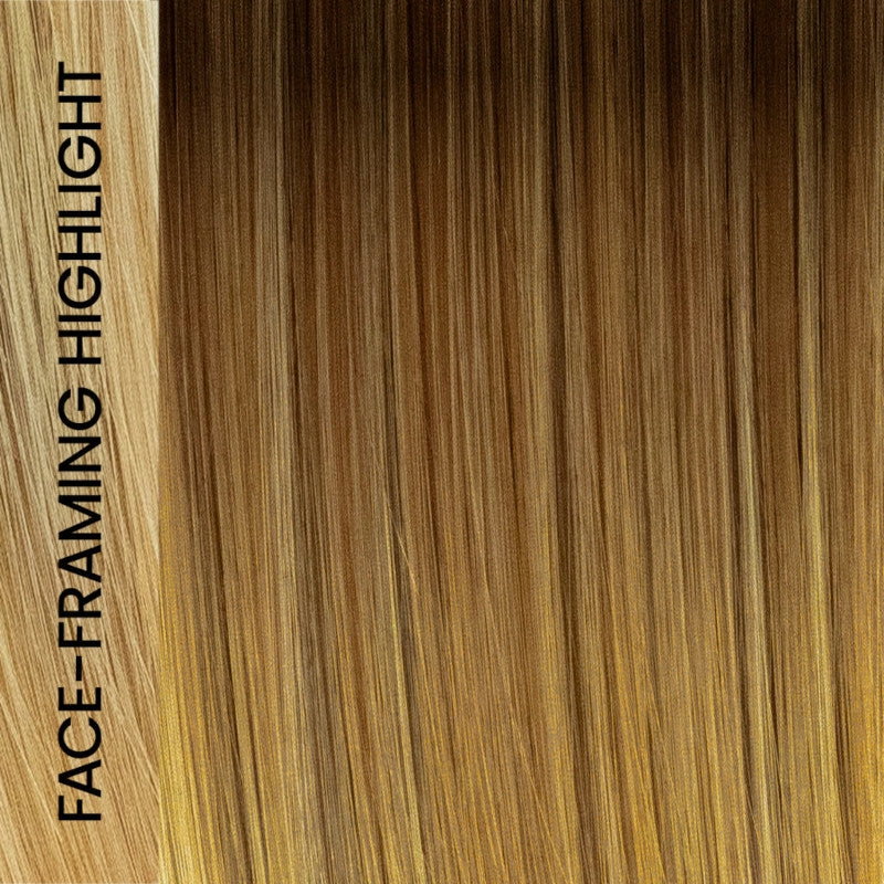 Charlotte Realistic by TressAllure | Look Fabulous Realistic Fiber