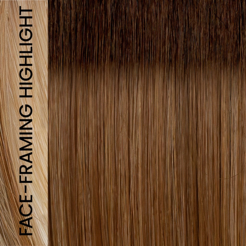 Charlotte Realistic by TressAllure | Look Fabulous Realistic Fiber