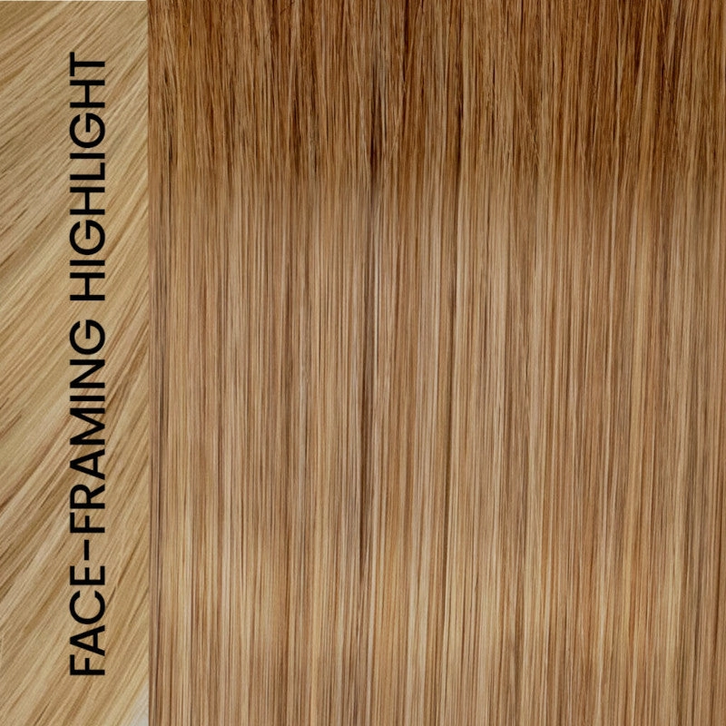 Charlotte Realistic by TressAllure | Look Fabulous Realistic Fiber