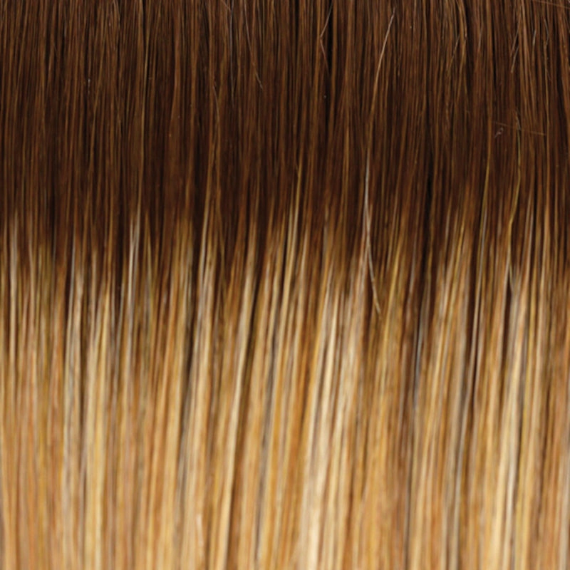 Charlotte Realistic by TressAllure | Look Fabulous Realistic Fiber