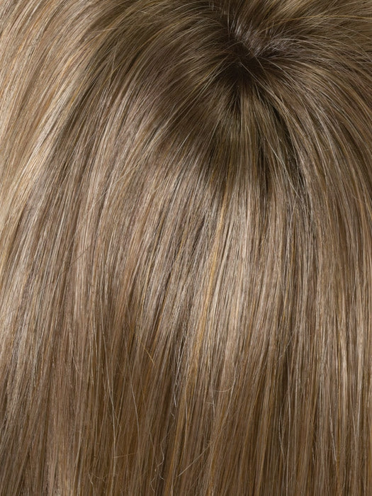 Charlotte Wig by Envy | Lace Front | Mono Part | Synthetic Fiber