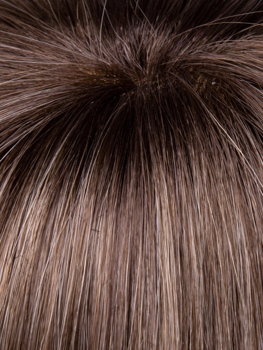 Charlotte Wig by Envy | Lace Front | Mono Part | Synthetic Fiber